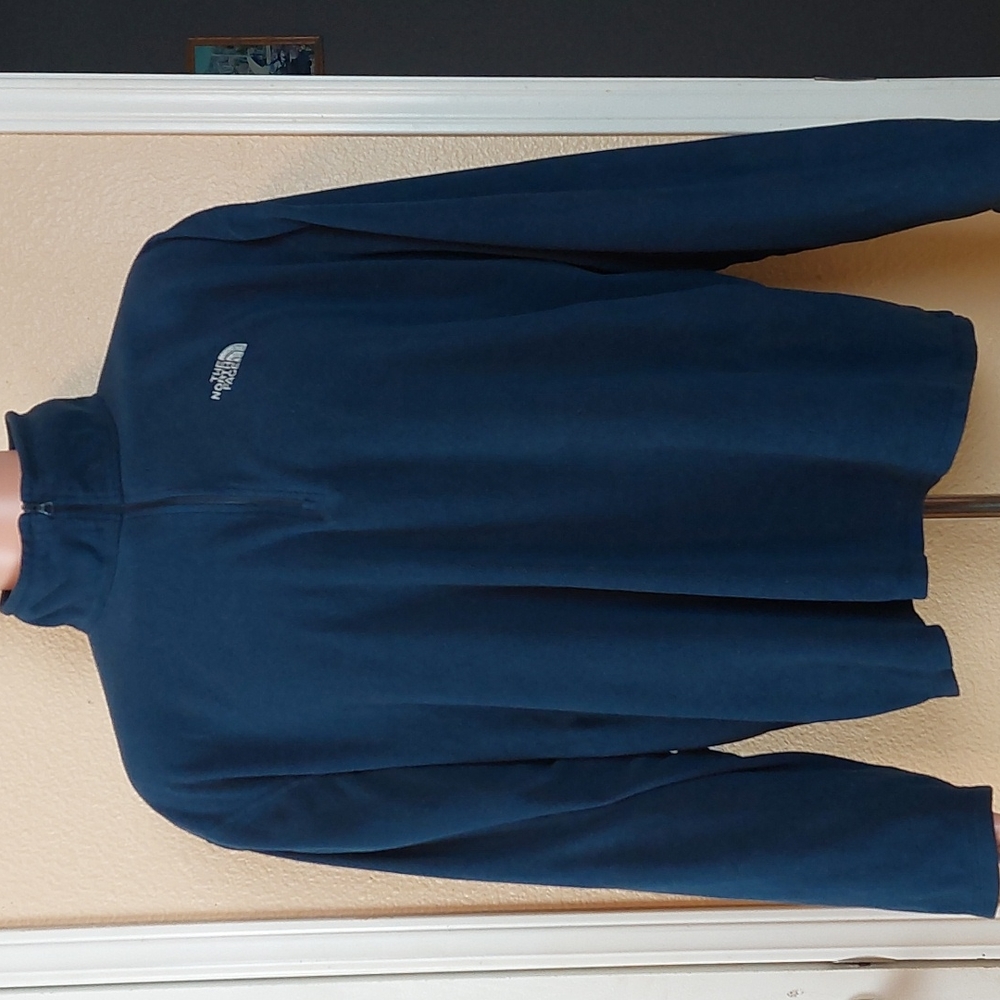 Men's northface fleece